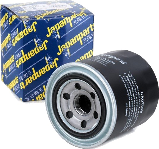 Oljefilter JAPANPARTS FO 498S Oljefilter JAPANPARTS FO 498S