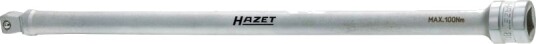 HAZET 8822-10 Forlengelse, pipenøkkel HAZET 8822-10 Forlengelse, pipenøkkel