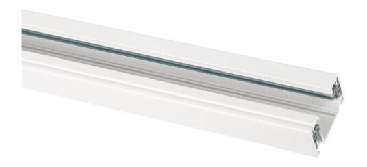 Hide-A-Lite LiteTrac Skinne 1-faset 1 m hvit Belysning