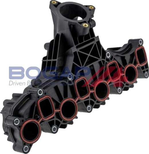 Innsugsmanifold BOGAP A1712130