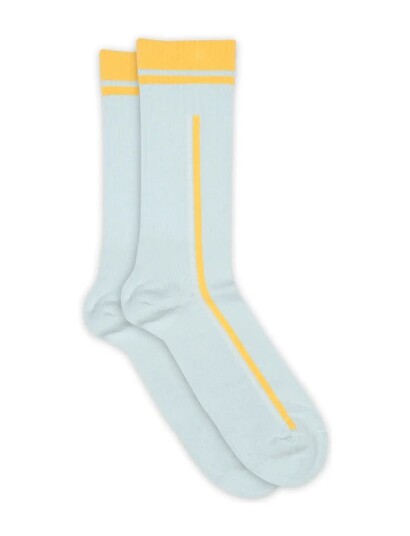 mp Denmark Harald Socks Blue 41/43 mp Denmark Harald Socks Blue 41/43