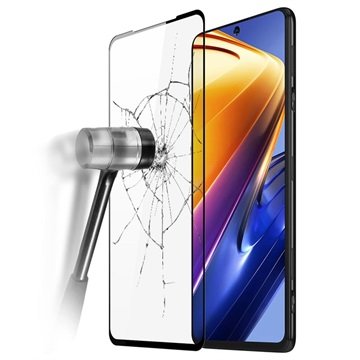 Dux Ducis Medium Alumina Xiaomi Poco F4 GT Beskyttelsesglass