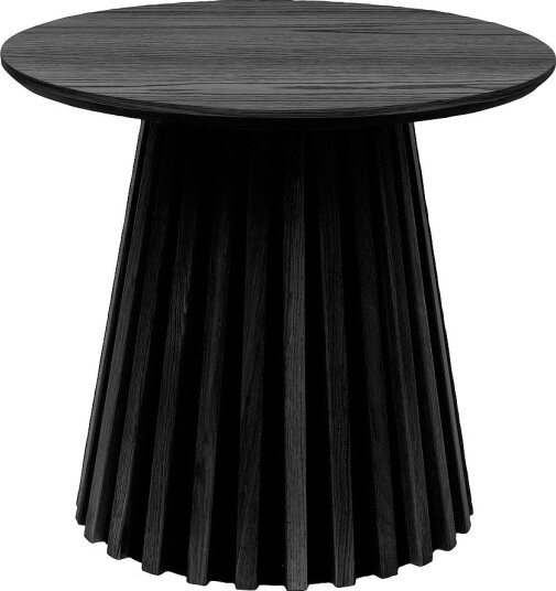 House NordicSidebord OsakaSvartAvlastningsbord & sidebord