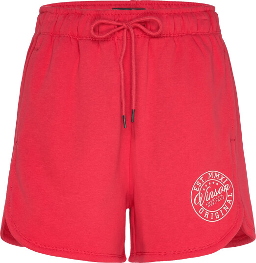 VINSON | Simone Cot Pe Sw Vin W Shorts | M