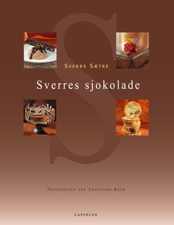 Sverres sjokolade