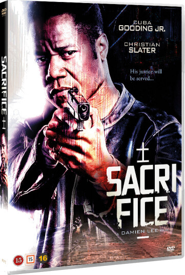 Sacrifice DVD