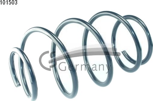 CS Germany 14.101.503 Fjær