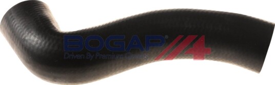 BOGAP A1711137 Ladeluftslange