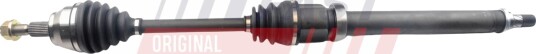 FAST FT01751 Drivaksel