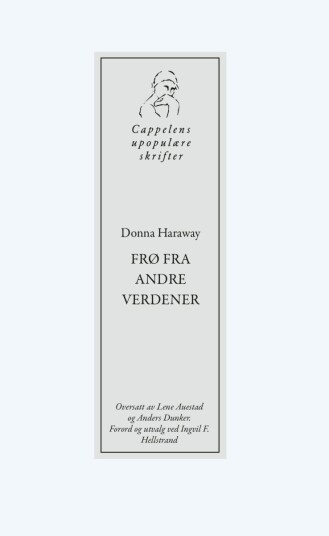 Frø fra andre verdener
