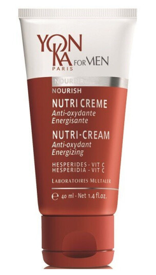 Yon-Ka For Men Nutri Creme 40 ml Yon-Ka For Men Nutri Creme 40 ml