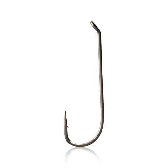 Mustad Heritage R43 Dry Fly 25pk