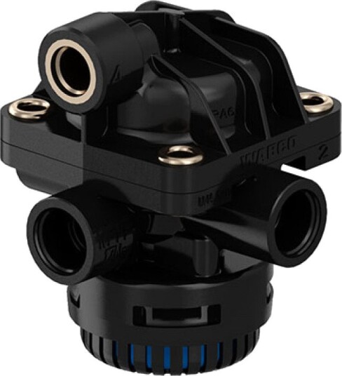 Relèventil WABCO 9730060030 Relèventil WABCO 9730060030