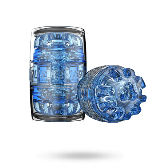 Quickshot Turbo Blue Ice Quickshot Turbo Blue Ice