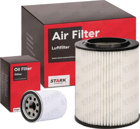 STARK SKFS-18880970 Filtersett STARK SKFS-18880970 Filtersett