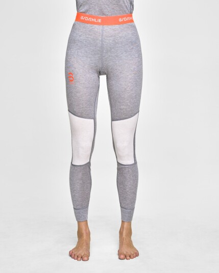 Dæhlie Performance-Tech Pant, dame Light Grey Melange S