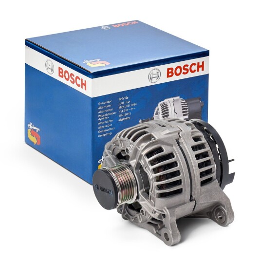 Dynamo BOSCH 0 986 046 520 Dynamo BOSCH 0 986 046 520