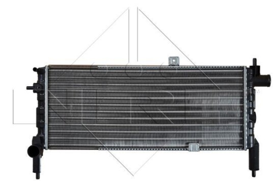 Radiator NRF 58759