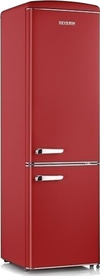 Severin RKG 8917 Retro Red Severin RKG 8917 Retro Red