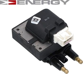 Tennspole ENERGY CZ0032