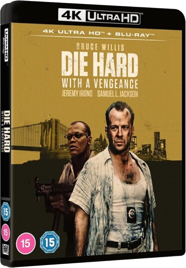 Die Hard with a Vengeance (1995)