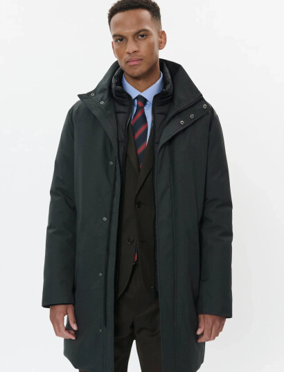 Matinique Maharvey L - Grey - S Matinique Maharvey L - Grey - S