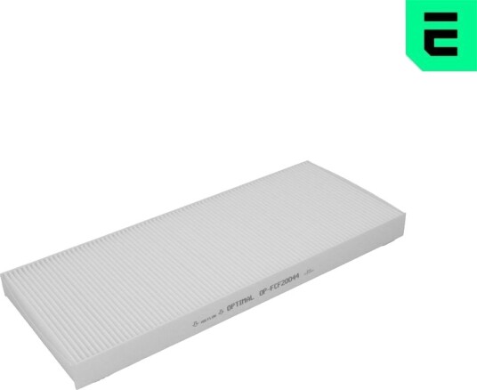 Kupefilter OPTIMAL OP-FCF20044
