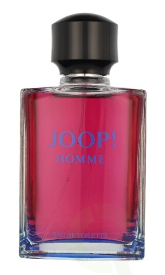 Joop! Homme Neon Eau De Toilette Spray 125 ml - Orientalsk Duft for Mann