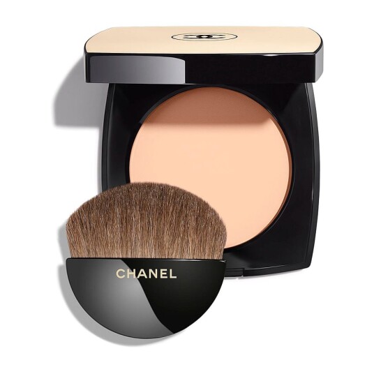 LES BEIGES Healthy Glow Sheer Powder