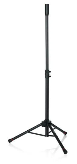 Gator Frameworks Gfwspk0250 Mini Speaker Stand (Obs! 1 Stk)