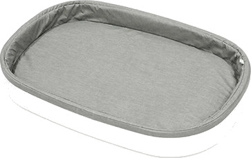 Stokke Sleepi Stelletopp White Stokke Sleepi Stelletopp White