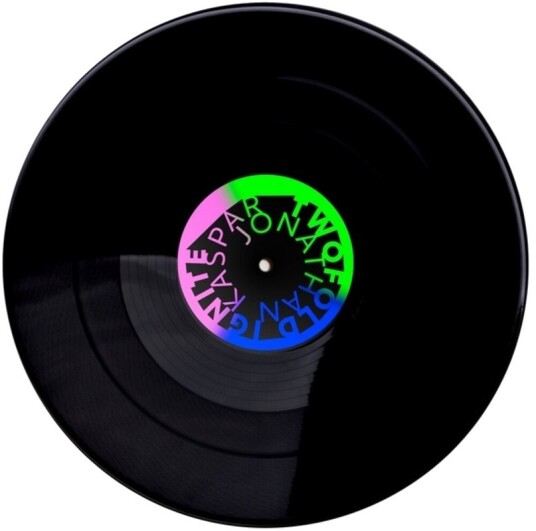 Twofold Ignite Usa Vinyl
