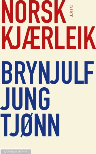 Norsk kjærleik Norsk kjærleik