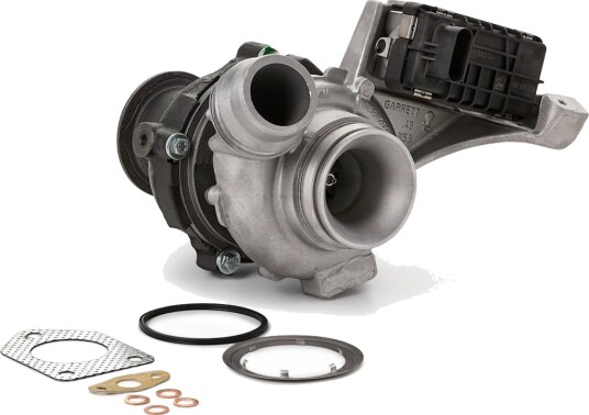 Turbolader RIDEX REMAN 2234C0216R Turbolader RIDEX REMAN 2234C0216R
