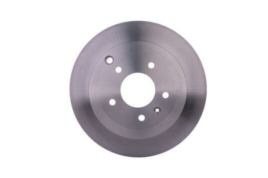 Bremseskive HELLA 8DD 355 114-411