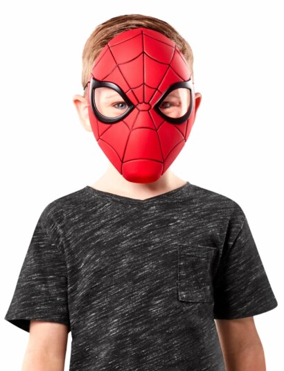 Rubies Spiderman Mask