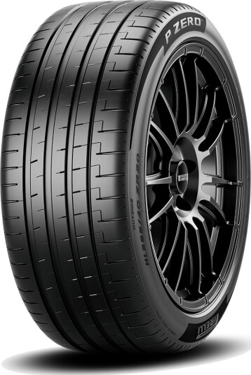 Pirelli P Zero PZ5 225/45R18 95Y XL Pirelli P Zero PZ5 225/45R18 95Y XL