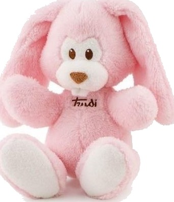 Trudi Trudi Rosa Kanin S Trudi Trudi Rosa Kanin S