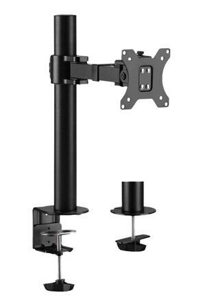 LogiLink Monitorarm 17-32" 199 mm