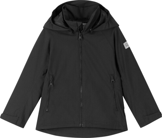 Reima Kids" Reimatec Jacket Sulkava Black 140 Reima Kids" Reimatec Jacket Sulkava Black 140