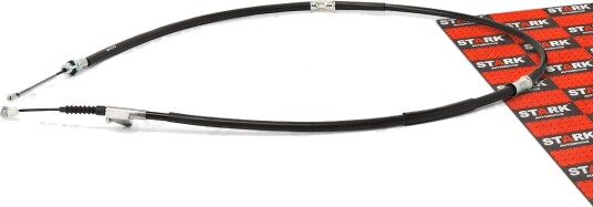 STARK SKCPB 1050043 Tautrekk håndbremse STARK SKCPB 1050043 Tautrekk håndbremse