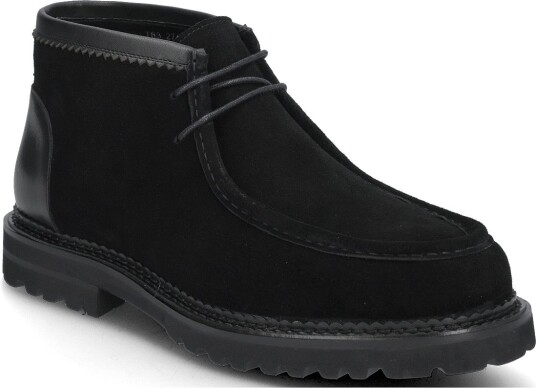 TGA by Ahler T63 2742 BLACK 46
