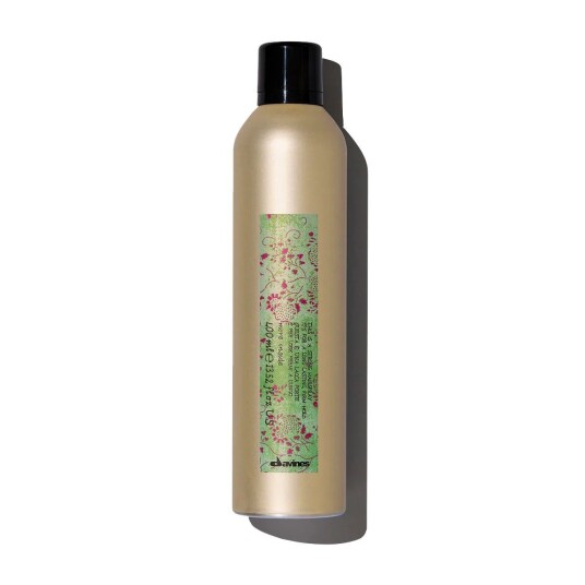 Davines More Inside Strong Hold Hair Spray 400ml Davines More Inside Strong Hold Hair Spray 400ml