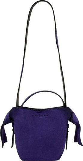 Acne Studios Dame Vesker Lilla ONE SIZE,