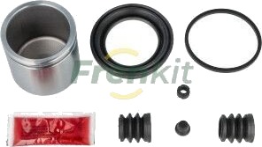 Reparasjonssett, bremsecaliper FRENKIT 257814