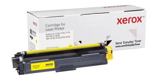 Xerox Everyday - Laser toner Yellow Xerox Everyday - Laser toner Yellow