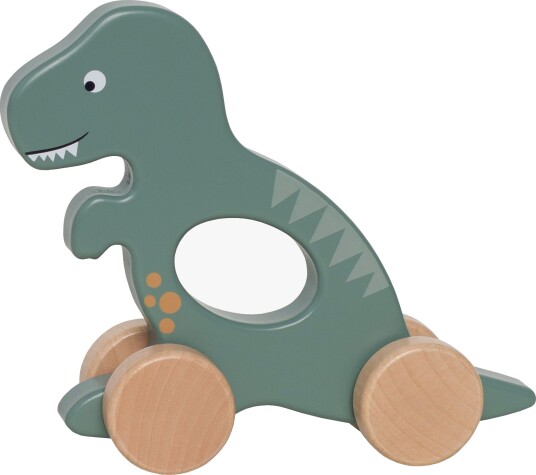 Jabadabado Dino Grønn Jabadabado Dino Grønn