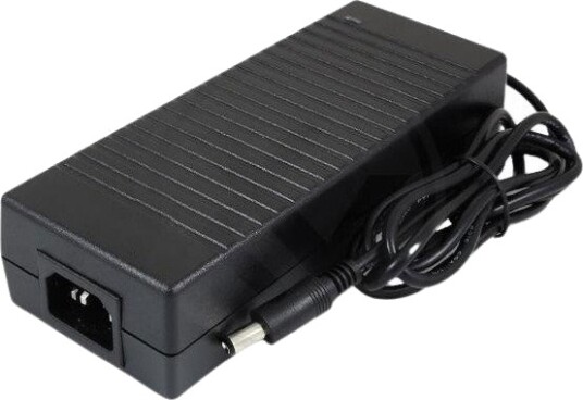 120W / 12V DC strømforsyning til LED strips 10A IP20
