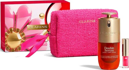 Double Serum Gift Set