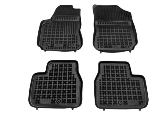 Bilmatter REZAW PLAST 201228 Bilmatter REZAW PLAST 201228